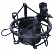 Картинка Superfix XMJ1B-X Амортизатор для микрофона от музыкального магазина МОРОЗ МЬЮЗИК Superfix XMJ1B-X Амортизатор для микрофона от музыкального магазина МОРОЗ МЬЮЗИК