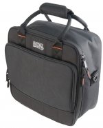 GATOR G-MIXERBAG-1212 нейлоновая сумка для микшеров, аксессуаров 305 х 305 х 140 мм от музыкального магазина МОРОЗ МЬЮЗИК