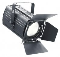 IMLIGHT LTL FRENELLED-MZ-PRO W150 3000K 90RA powerCON Театральный светодиодный прожектор с линзой Френеля, источник света белый светодиод 3000К 120 Вт от музыкального магазина МОРОЗ МЬЮЗИК