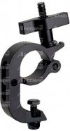 Anzhee CL48-61PRO LOCK [black] алюминиевая струбцина, труба 48-61 мм, нагрузка 250 кг от музыкального магазина МОРОЗ МЬЮЗИК