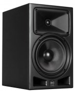 RCF AYRA PRO 8 активный студийный двухполосный монитор, 140 Вт, 45 Гц - 20 кГц, 111 дБ,  8"+1", 110°х70°, вход: XLR, Jack, RCA, защита от перегрузки от музыкального магазина МОРОЗ МЬЮЗИК