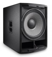 TDA 118SA cабвуфер активный прямого излучения, 18", RMS 1400 Вт, MAX SPL 141дБ, 32Гц-114Гц, ШхВхГ 490х790х520, 36.5кг от музыкального магазина МОРОЗ МЬЮЗИК