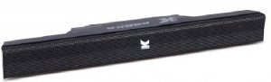 K-ARRAY KK52 Kobra 50 см 3D Line-Array звуковая колонна 360/720Вт, 118/124дБ пик, 8х2”(0,75" катушка), макс. 118/124дБ пик, 150Гц-20кГц от музыкального магазина МОРОЗ МЬЮЗИК