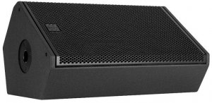RCF NX 912-SMA активный двухполосный монитор, 2100 Вт, 50 Гц - 20 кГц, 130 дБ, 12"+1", 100°х70°, 320х6200х394 мм, 20 кг от музыкального магазина МОРОЗ МЬЮЗИК