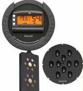 VERTECH HYGROMETER SKY100 гидрометр для акустической гитары цифровой от музыкального магазина МОРОЗ МЬЮЗИК