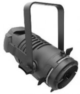 Monon VIVI30-PAN-7C профильный прожектор (база), LED 300 Вт, 5856 лм, 7-цветный RGBALC-DB(Deep Blue), DMX, RDM, CRI ≥96 от музыкального магазина МОРОЗ МЬЮЗИК