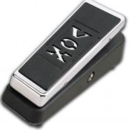 VOX WAH V847-A напольная гитарная педаль от музыкального магазина МОРОЗ МЬЮЗИК