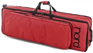 Clavia Nord Soft Case 76 мягкий кейс для инструментов Clavia Nord Stage 76 от музыкального магазина МОРОЗ МЬЮЗИК