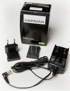 Digitech PS0913DC - блок питания (адаптер питания) предназначенный для педалей эффектов DigiTech iStomp, JamMan Solo XT и Whammy 5. Выходной ток - 9В/ от музыкального магазина МОРОЗ МЬЮЗИК