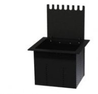 EDS SH 05 лючок сценический обрезной, габариты (ДхШхГ): 360х340х316 мм, посадочный размер 308х282 мм, 10,25 кг. от музыкального магазина МОРОЗ МЬЮЗИК