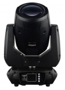 STAGE4 broBEAM 120 поворотная "голова" BEAM, LED 120 Вт, 2°(4°), 12 цветов, 19 гобо, 2 призмы, мото-фокус, ArtNET, RDM, тихий режим от музыкального магазина МОРОЗ МЬЮЗИК