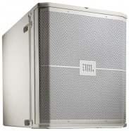 JBL VRX915S-WH компактный сабвуфер 15", RMS AES 800Вт, 4Ом, макс. SPL 126дБ, 31-250Гц. Покрытие - белый DuraFlex от музыкального магазина МОРОЗ МЬЮЗИК