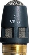 AKG CK32 капсюль с круговой диаграммой направленности для GN-серии от музыкального магазина МОРОЗ МЬЮЗИК