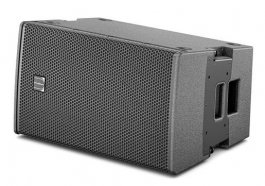 ProTone H30  линейный массив, НЧ 12" 310 мм, ВЧ 3" 75 мм.  (-3 дБ): 50 – 18 000 Гц. (ГхВ): 90 x 30 град. 600 Вт от музыкального магазина МОРОЗ МЬЮЗИК