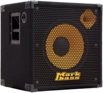 Markbass STANDARD151HR басовый кабинет 1x15'' Rear 400 Вт 8 Ом от музыкального магазина МОРОЗ МЬЮЗИК