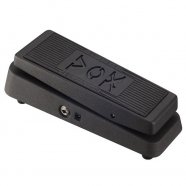 VOX WAH V845 напольная гитарная педаль от музыкального магазина МОРОЗ МЬЮЗИК