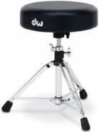 Drum Workshop Drummer Thrones DWCP9100M стул для барабанщика от музыкального магазина МОРОЗ МЬЮЗИК