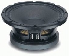 EighteenSound 10M600/8 - 10'' динамик СЧ, 8 Ом, 450 Вт AES, 98dB, 55...4500 Гц от музыкального магазина МОРОЗ МЬЮЗИК