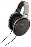 Sennheiser HD650 открытые наушники, 103 дБ, 0.01-41 кГц, кабель 3 м, цвет титановый от музыкального магазина МОРОЗ МЬЮЗИК