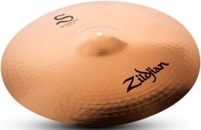 ZILDJIAN 20` S Family MEDIUM RIDE тарелка типа райд 20` от музыкального магазина МОРОЗ МЬЮЗИК