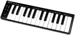 Nektar SE25 USB MIDI клавиатур, 25 клавиш, двух октавная, Bitwig 8 track, 0,4 кг от музыкального магазина МОРОЗ МЬЮЗИК