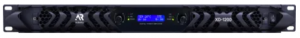 AudioRus XD-1200 Power Amplifier Цифровой усилитель мощности; 8 Ом: 2x 1200Вт; 4 Ом: 2x 2220Вт; режим "мост" 8 Ом: 4440Вт; Класс D; 20Гц-20кГц от музыкального магазина МОРОЗ МЬЮЗИК