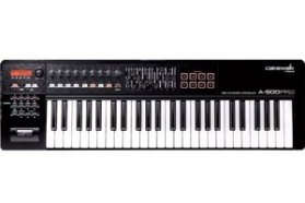 Roland A-500PRO-R миди клавиатура от музыкального магазина МОРОЗ МЬЮЗИК