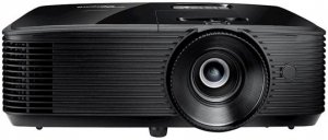 Optoma X371 Проектор DLP, XGA (1024x768), 3800 ANSI Lm, 25000:1; TR 1.94 - 2.16:1; HDMI x1; VGA i/o; Composite; Audio IN 3,5mm от музыкального магазина МОРОЗ МЬЮЗИК