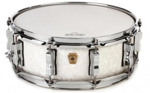 LUDWIG LS401XXOP 14х5 Classic Maple series малый барабан (США), Фур-ра, Classic lugs, Chrome, штампованный обод 2.3мм, 7-и слойная кленовая фанера 6мм от музыкального магазина МОРОЗ МЬЮЗИК