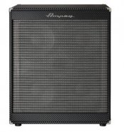 AMPEG PORTAFLEX PF-410HLF Акустический кабинет бас-гитарного усиления, 800Вт@8Ом, 4x10"НЧ+1х1"ВЧ Eminence® Custom, 55 Гц – 17 кГц, 101 дБ, 130 дБ SPL от музыкального магазина МОРОЗ МЬЮЗИК