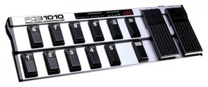Behringer FCB1010 MIDIконтроллер от музыкального магазина МОРОЗ МЬЮЗИК