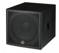 Wharfedale Pro DELTA X18B профессиональная пассивная  акустическая система низкочастотная (сабвуфер). от музыкального магазина МОРОЗ МЬЮЗИК