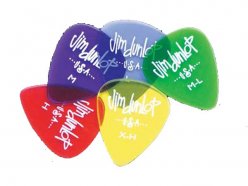 AA mediator медиатор в ассортименте - основная позиция (Dunlop, Ibanez, Fender ....) от музыкального магазина МОРОЗ МЬЮЗИК