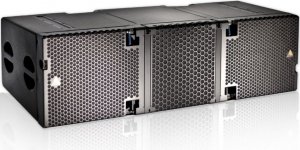 ADAMSON Energia E15 Широкополосная акустическая система - элемент линейного массива от музыкального магазина МОРОЗ МЬЮЗИК