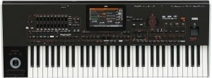 KORG Pa4X-OR 76 многофункциональная аранжировочная станция, с восточными звуками (Oriental) от музыкального магазина МОРОЗ МЬЮЗИК