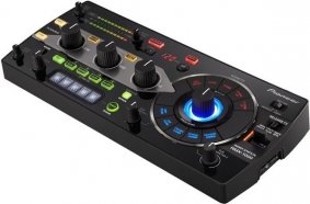 PIONEER RMX-1000 DJ эффектор от музыкального магазина МОРОЗ МЬЮЗИК