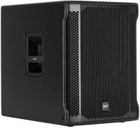 RCF SUB 705-AS II активный сабвуфер 700Вт, 40-120 Гц, 131 дБ, 15" (3" v.c.), 568х430х595 мм, 28 кг от музыкального магазина МОРОЗ МЬЮЗИК