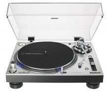 Audio-Technica AT-LP140XPSVE профессиональный виниловый проигрыватель с картриджем AT-XP3 от музыкального магазина МОРОЗ МЬЮЗИК