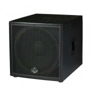 Wharfedale Pro DELTA X15B профессиональная пассивная акустическая система, 15″, 700 / 1400 / 2800 Вт, 132 дБ от музыкального магазина МОРОЗ МЬЮЗИК