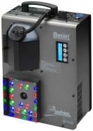 Antari Z-1520RGB профессиональная дыммашина с цветной подсветкой, 1 кВт, выход 283 куб. LED 22х3W, радио ДУ от музыкального магазина МОРОЗ МЬЮЗИК