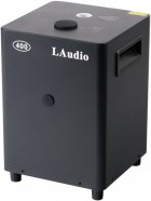 LAudio WS-SP400W генератор холодных искр, 400Вт, пульт управления, DMX512, 200 х 270 х 200, тип порошка: IP20, вес 8,5кг от музыкального магазина МОРОЗ МЬЮЗИК