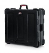 GATOR GTSA-MIX222508 пластиковый кейс для микшера 22"x25"x8", 635х589х203 мм от музыкального магазина МОРОЗ МЬЮЗИК