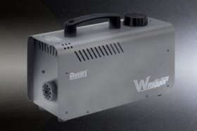 Antari W- 508  профессиональная дым-машина,800Вт, выход 85 куб.м/мин,бак 0,8л, радио пульт ДУ от музыкального магазина МОРОЗ МЬЮЗИК