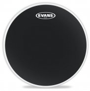 Evans B14HBG HYD BLK пластик для малого барабана 14" (верхний) от музыкального магазина МОРОЗ МЬЮЗИК