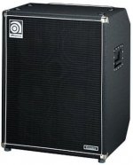 AMPEG SVT-410HLF акустический кабинет 500Вт/4Ом, 4х10" Eminence, 1" ВЧ компрессионный драйвер c регулятором уровня, 28 Гц-18 кГц от музыкального магазина МОРОЗ МЬЮЗИК