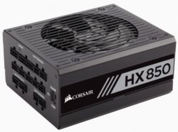 Corsair HX850 блок питания  от музыкального магазина МОРОЗ МЬЮЗИК