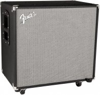 FENDER RUMBLE 115 CABINET (V3) кабинет 1х15, мощность 300 вт, 8 Ом от музыкального магазина МОРОЗ МЬЮЗИК