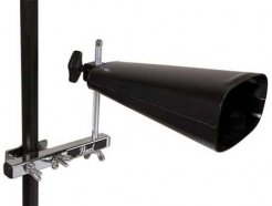 PEARL PCB-1030 ковбелл 10" Rock Bell, в комплекте с держателем от музыкального магазина МОРОЗ МЬЮЗИК