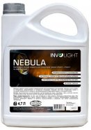 Involight NEBULA - жидкость для генераторов тумана (Hazer/Fazer) на водной основе, 4,7 л ЛУЧШЕ НЕ ПРЕДЛАГАТЬ от музыкального магазина МОРОЗ МЬЮЗИК