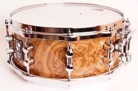 Sonor 15810578 PL 12 1406 SDWD 17311 ProLite Малый барабан 14" x 6", коричневый от музыкального магазина МОРОЗ МЬЮЗИК